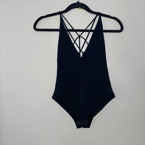 Sam Edelman black body suit